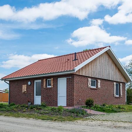Ferienhaus Biber Villa Oberlangen Kültér fotó